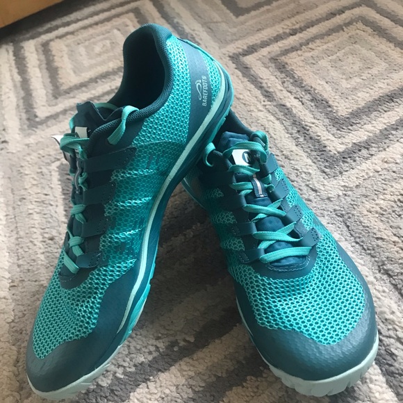 Merrell Trail Glove 5 barefoot shoe - Picture 7 of 8